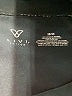 LIVI Active Color Block Black Active Pants Size 22 - 24 - photo 4