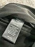 Harve Benard Black 3/4 Sleeve Blouse Size XL - photo 8