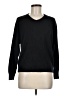 Geoffrey Beene Sport Black Pullover Sweater Size M - photo 1