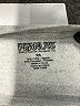 Peanuts Silver Sweatshirt Size XS - photo 7