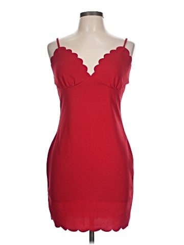 Shein Cocktail Dress (view 1)