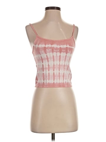 American Eagle Outfitters Sleeveless Top (view 1)