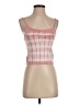 American Eagle Outfitters Pink Sleeveless Top Size S - photo 1