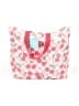 Assorted Brands Tropical Pink Tote One size - photo 1