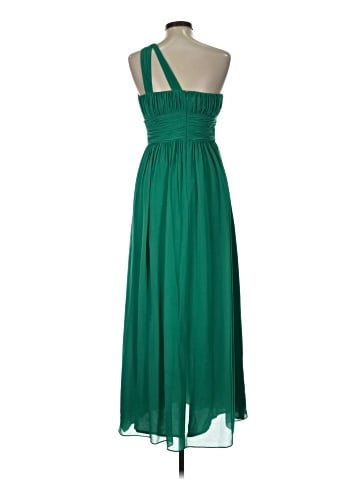 Donna Morgan Cocktail Dress (view 2)