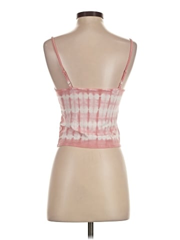 American Eagle Outfitters Sleeveless Top (view 2)