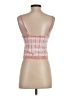 American Eagle Outfitters Pink Sleeveless Top Size S - photo 2