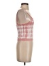 American Eagle Outfitters Pink Sleeveless Top Size S - photo 4