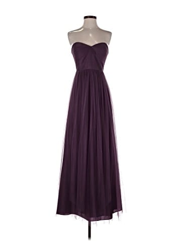 Jenny Yoo Collection Cocktail Dress (view 1)