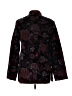 Sun'N'Sand Purple Coat Size L (estimated) - photo 2