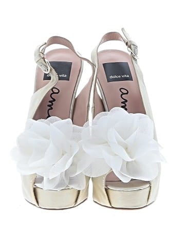 Dolce Vita Heels (view 2)
