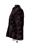 Sun'N'Sand Purple Coat Size L (estimated) - photo 5
