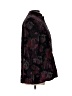 Sun'N'Sand Purple Coat Size L (estimated) - photo 4