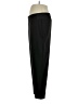 Maurices Solid Black Dress Pants Size XLR - photo 5