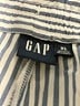 Gap 100% Cotton Stripes Blue Shorts Size XL - photo 3