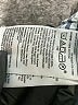 Gap 100% Cotton Stripes Blue Shorts Size XL - photo 4