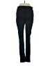 Express Jeans Solid Black Jeans Size 2 - photo 2