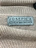 Joseph A. Tan Turtleneck Sweater Size M (estimated) - photo 4
