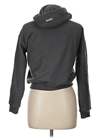 Abercrombie Zip Up Hoodie (view 2)