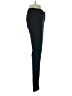 Express Jeans Solid Black Jeans Size 2 - photo 4