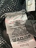 Ann Taylor Houndstooth Black Turtleneck Sweater Size XL - photo 8
