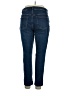 Talbots Outlet Solid Blue Jeans Size 14 - photo 2