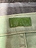 Mother Green Jeans Size 24 waist - photo 7
