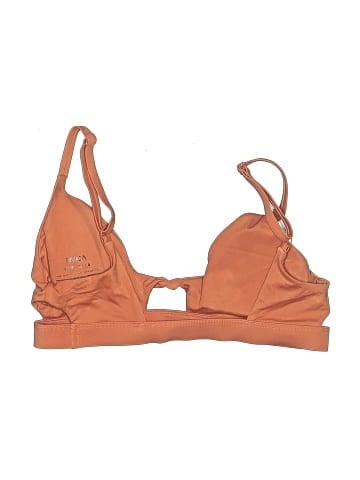 RVCA Swimsuit Top (view 2)