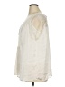 Lovestitch Ivory Sleeveless Blouse Size XL - photo 5