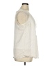 Lovestitch Ivory Sleeveless Blouse Size XL - photo 4