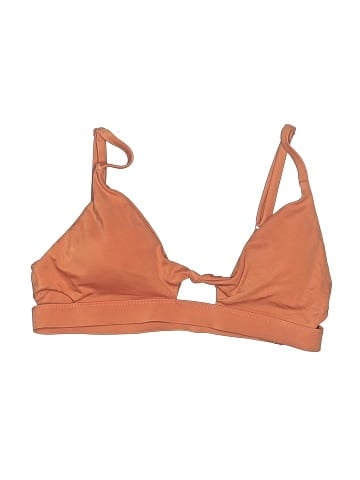 RVCA Swimsuit Top (view 1)