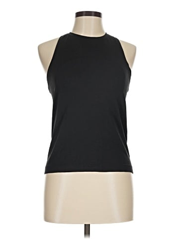 Lululemon Athletica Sleeveless T-Shirt (view 1)