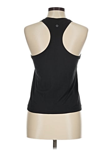 Lululemon Athletica Sleeveless T-Shirt (view 2)