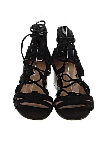 Madden Girl Sandals (view 2)