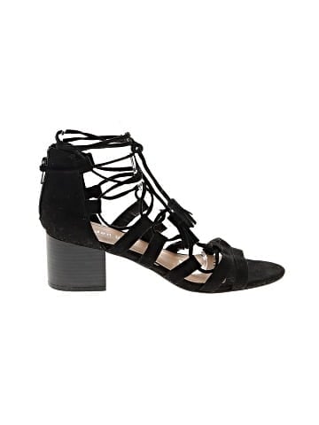 Madden Girl Sandals (view 1)