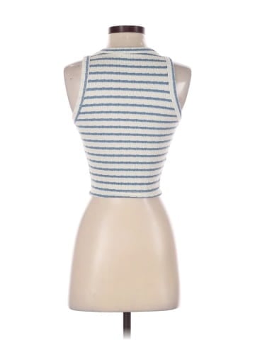 Gaze Tank Top (view 2)