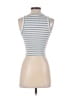 Gaze White Tank Top Size XS - photo 2