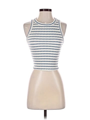 Gaze Tank Top (view 1)