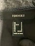 Forever 21 100% Cotton Black Jacket Size M - photo 6