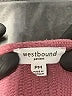 Westbound Pink Pullover Sweater Size M (petite) - photo 7