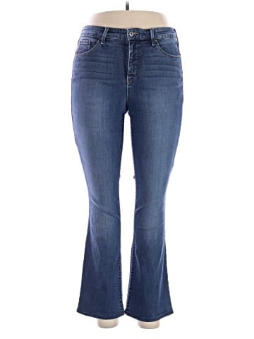 MiracleBody Jeans (view 1)
