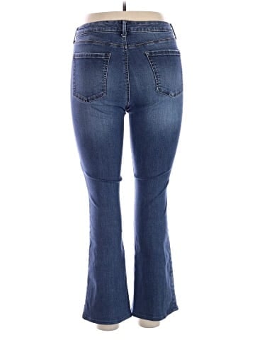 MiracleBody Jeans (view 2)