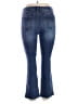 MiracleBody Blue Jeans Size 14 - photo 2