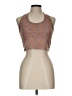 Divided by H&M Brown Tank Top Size L - photo 1