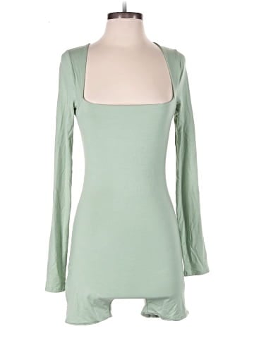 Canvas Romper (view 1)