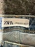 Zara Blue Jeans Size 2 - photo 7