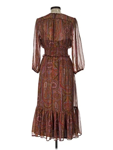 Ann Taylor Casual Dress (view 2)