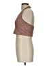 Divided by H&M Brown Tank Top Size L - photo 5
