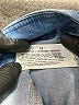 Gloria Vanderbilt Blue Jeans Size 12 - photo 8