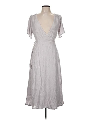 ASTR The Label Casual Dress (view 1)